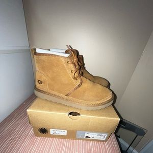 Ugg K Neumel II